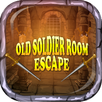 Games4Escape Old Soldier Room Escape Walkthrough